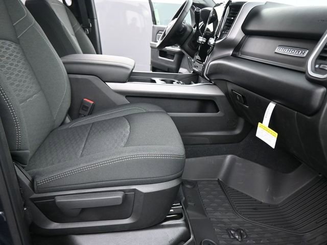 New 2026 RAM 2500 Big Horn image 38