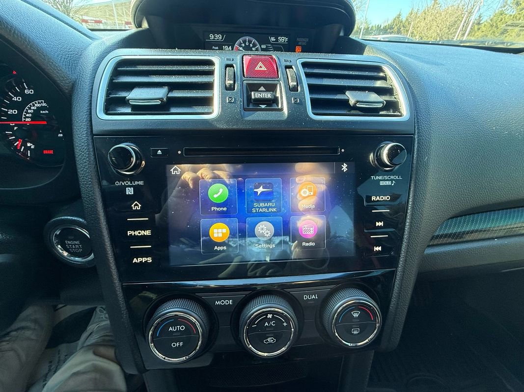 Used 2020 Subaru WRX STI image 22