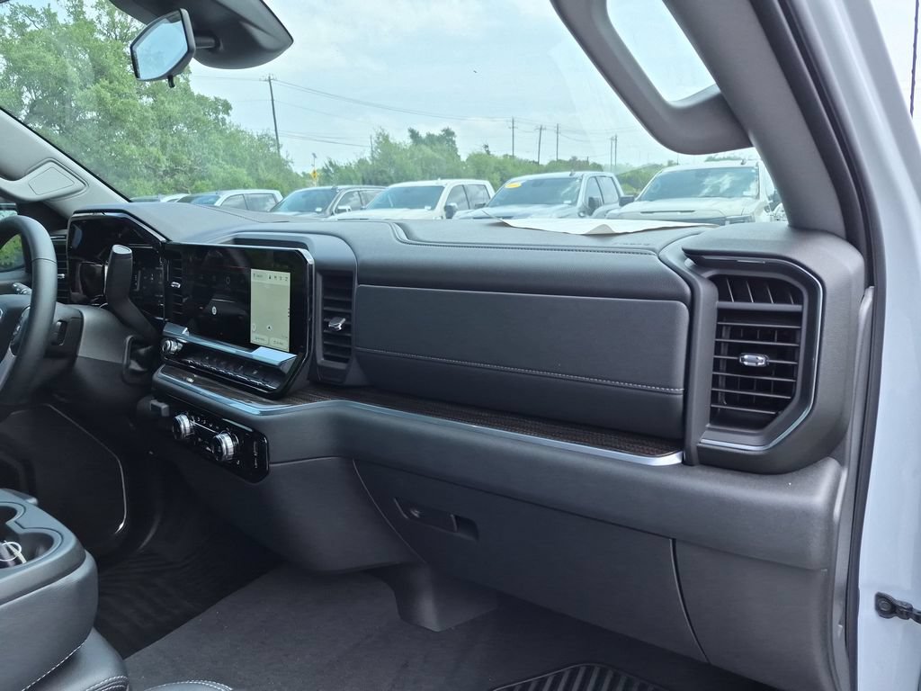 Used 2026 GMC Sierra 1500 Elevation AWD/4WD image 39