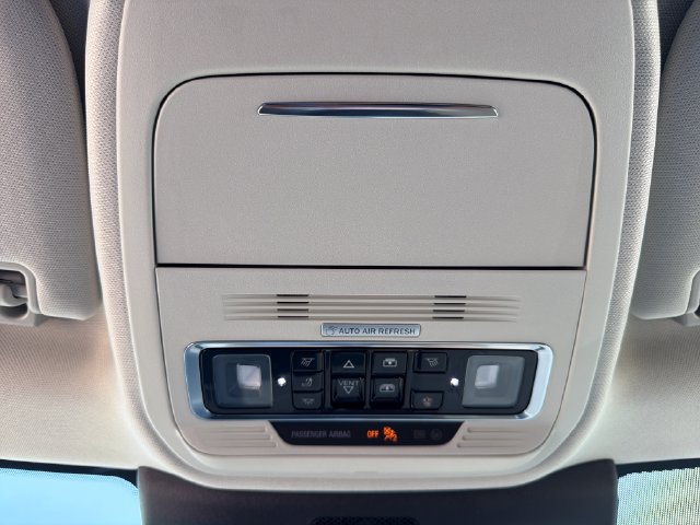 New 2027 Lincoln Navigator Reserve AWD/4WD image 31