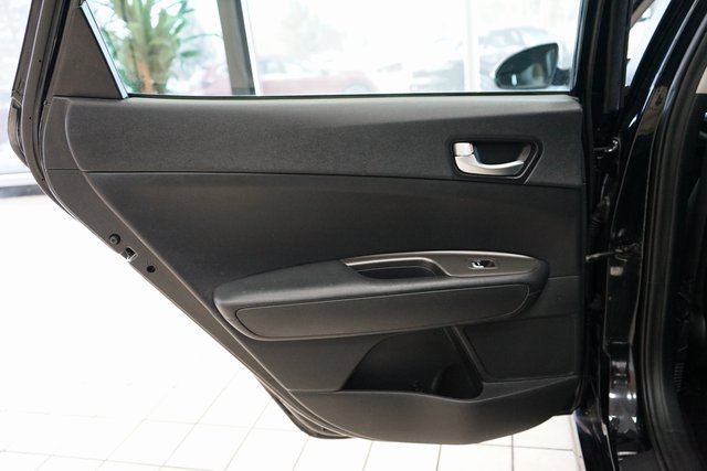 Used 2020 Kia Optima LX image 41