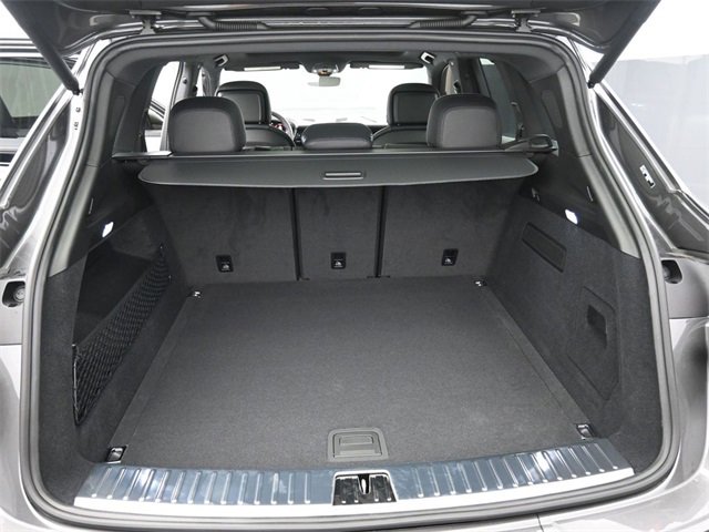 New 2025 Porsche Cayenne image 23