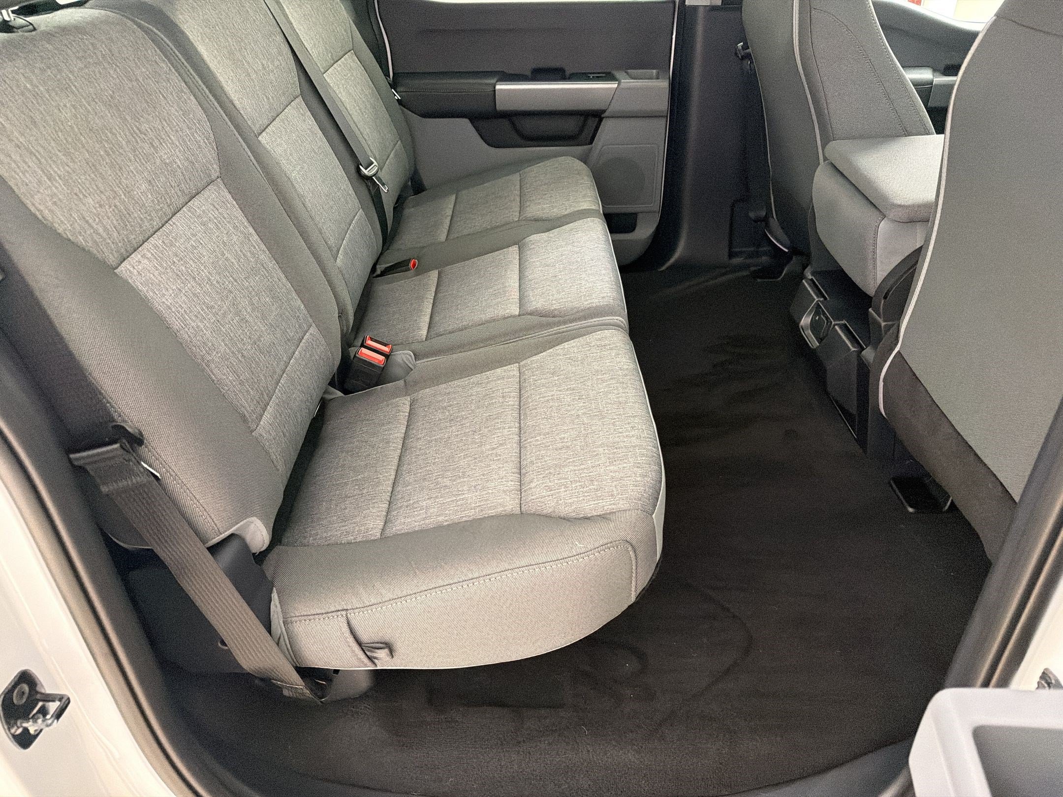 New 2026 Ford F250 XL w/ STX Appearance Package AWD/4WD image 28