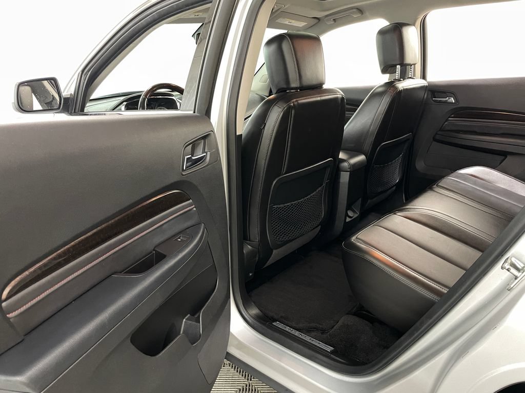 Used 2016 GMC Terrain Denali FWD image 44