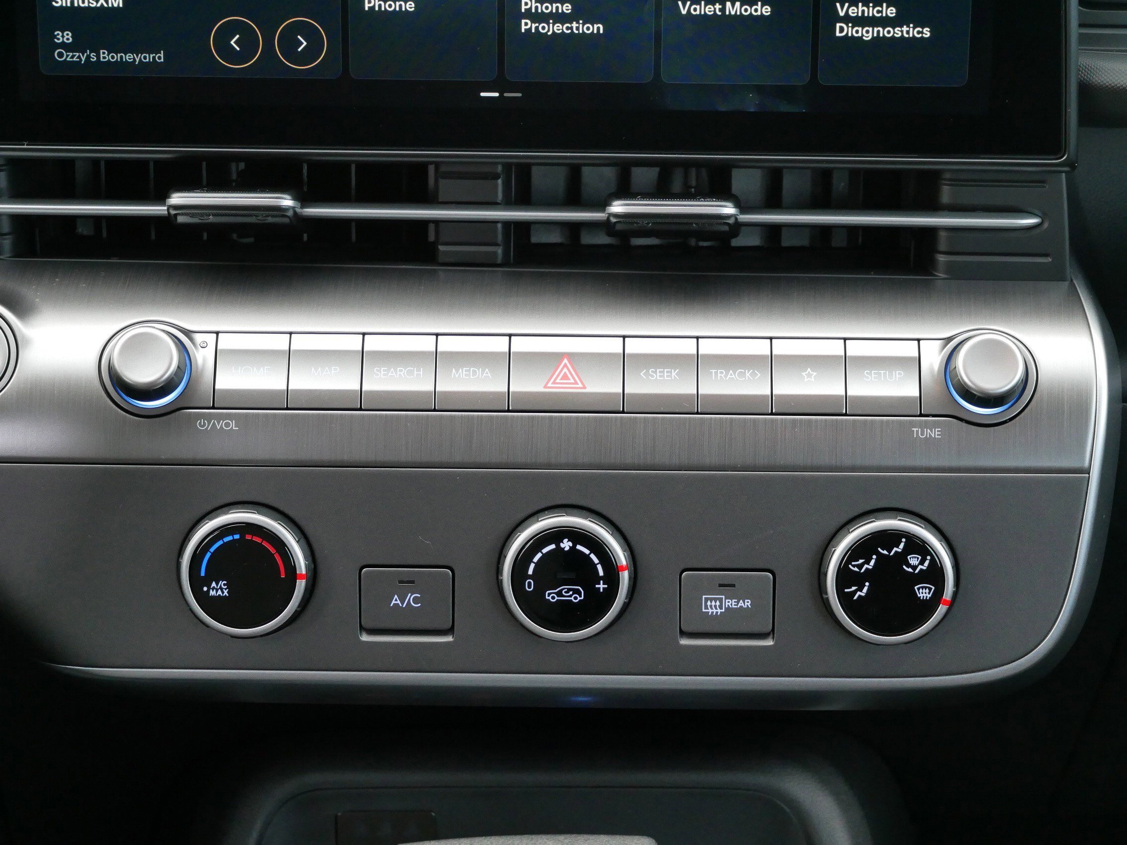 New 2026 Hyundai Kona SE image 13