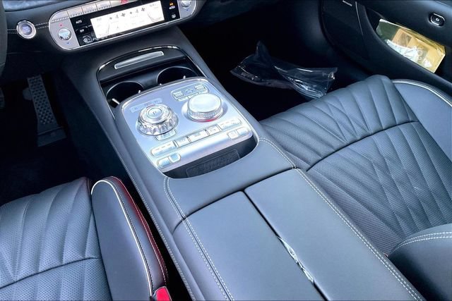 New 2026 Genesis G90 3.5T AWD/4WD image 8