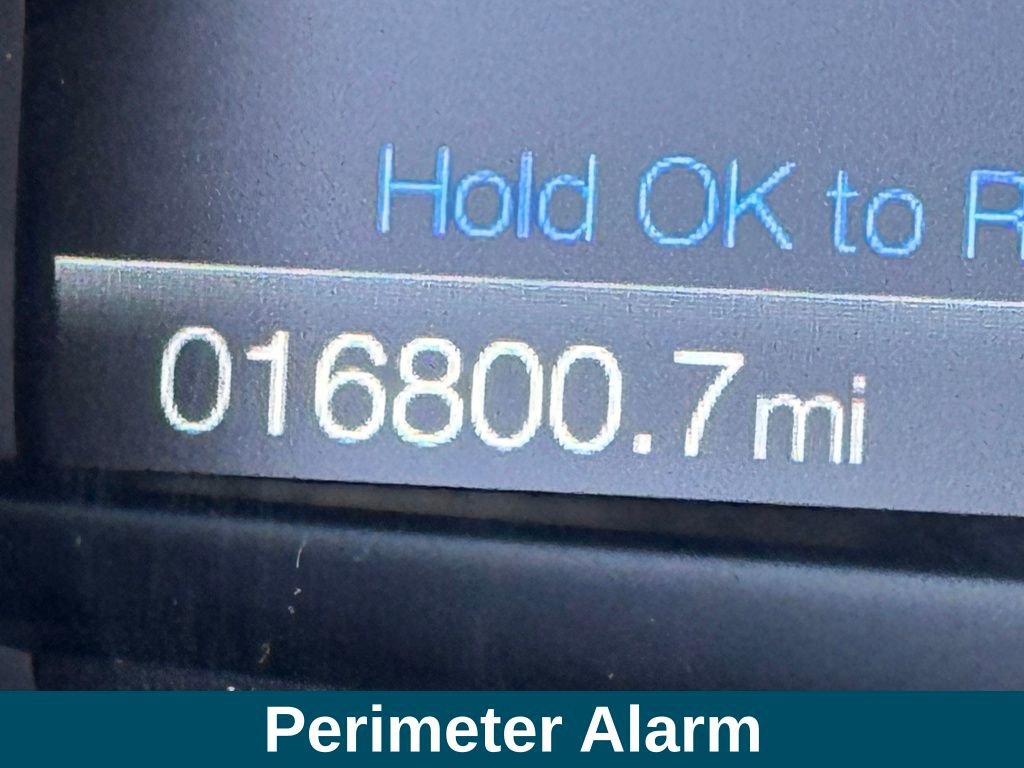 Used 2024 Ford Edge SEL w/ Convenience Package image 13