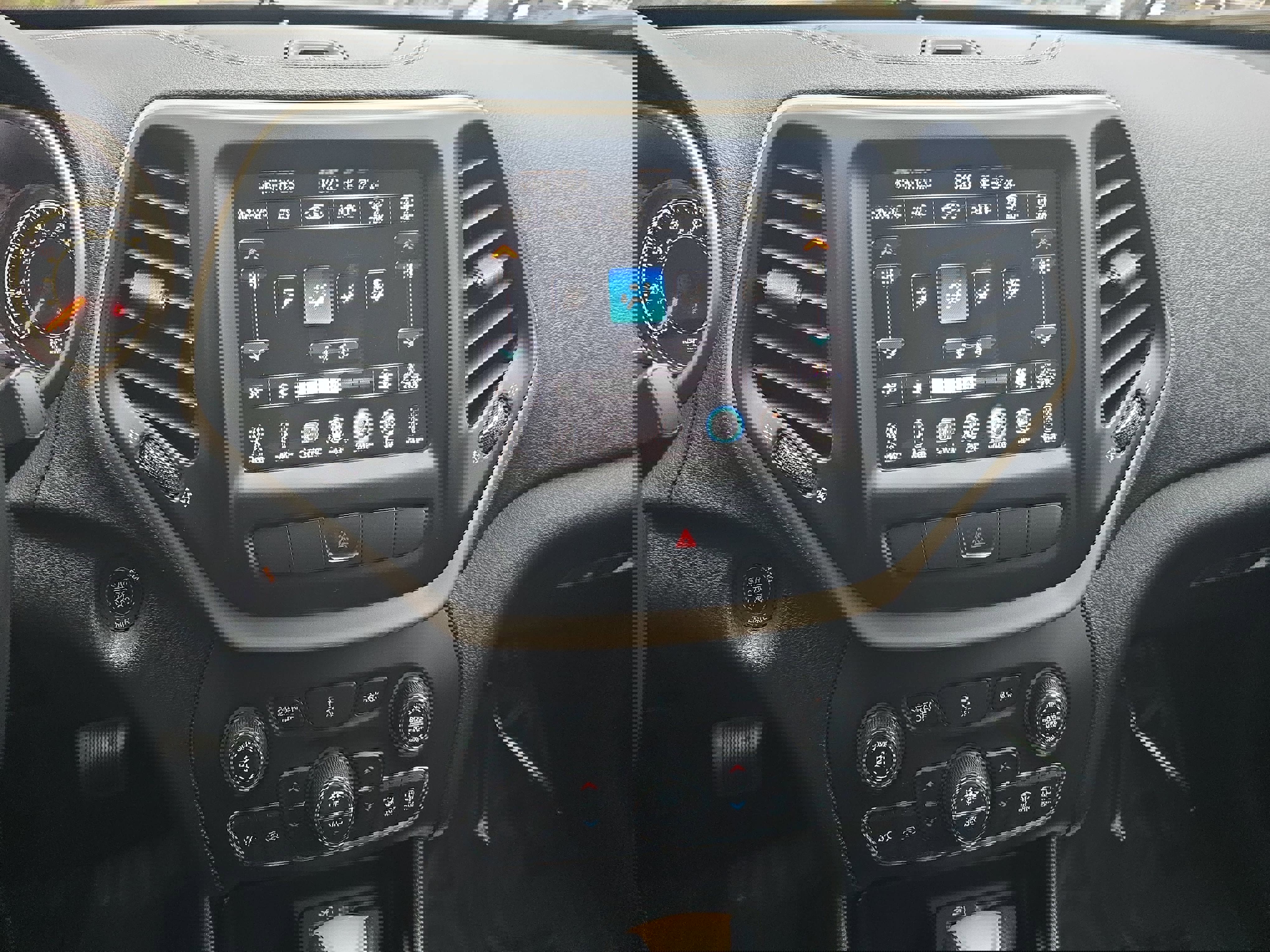 Used 2014 Jeep Cherokee Limited image 22