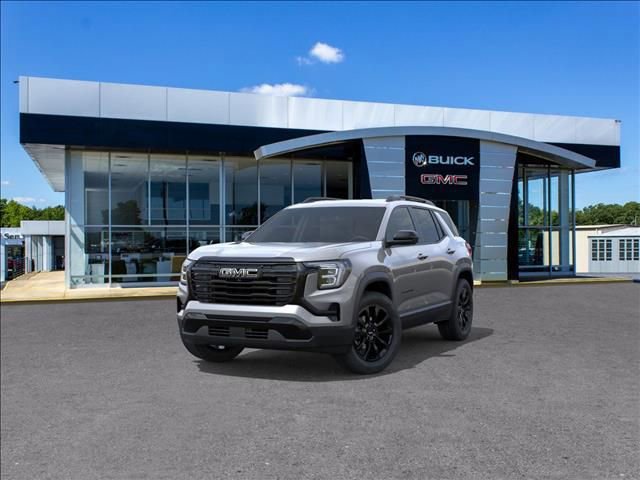 New 2026 GMC Terrain Elevation image 8