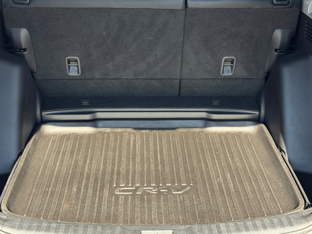 Used 2019 Honda CR-V EX-L image 15