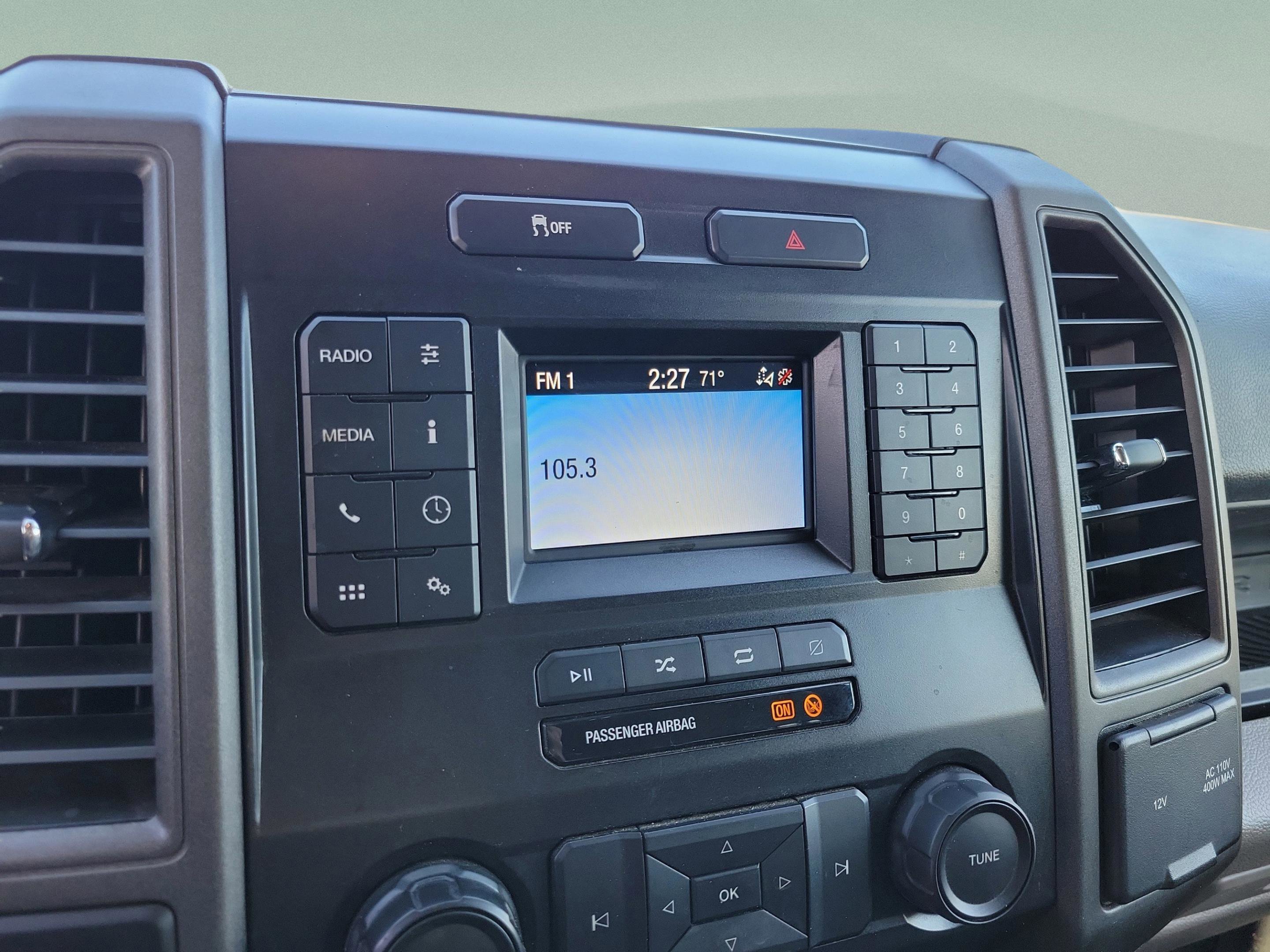 Certified 2022 Ford F350 XL w/ Power Equipment Group image 16