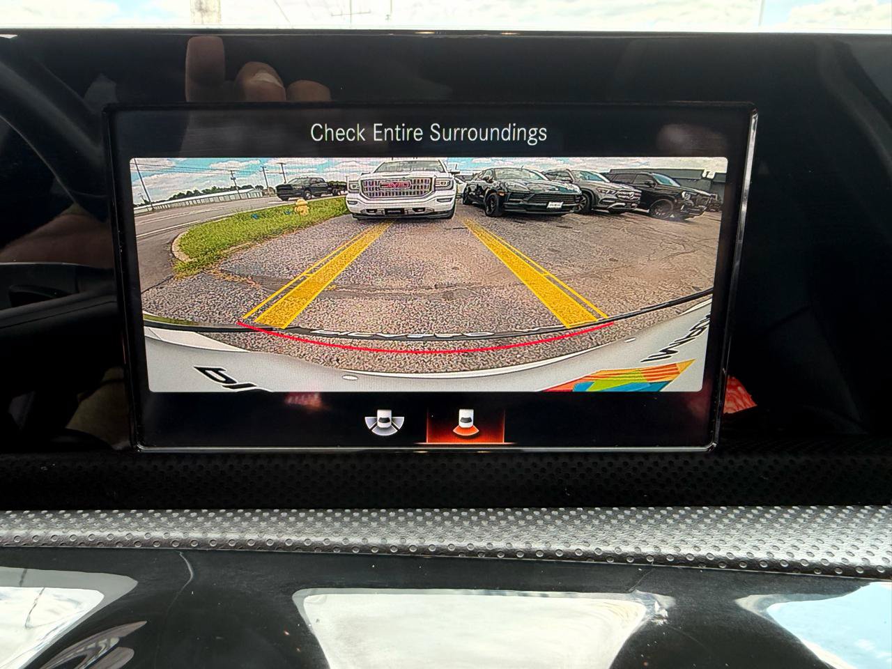 Used 2019 Mercedes-Benz A 220 4MATIC image 32