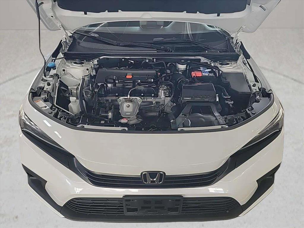 Used 2023 Honda Civic Sport image 9