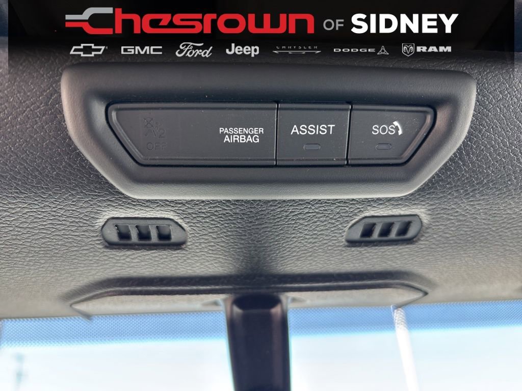 Used 2023 Jeep Wrangler Unlimited Sport AWD/4WD image 22
