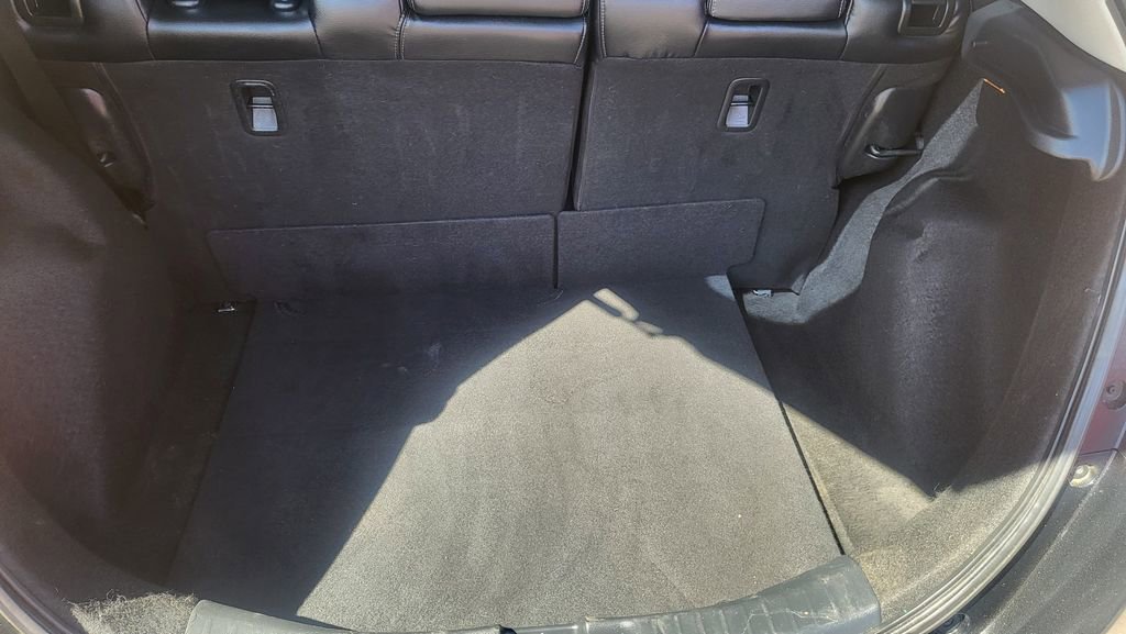 Used 2018 Honda Fit EX-L image 12