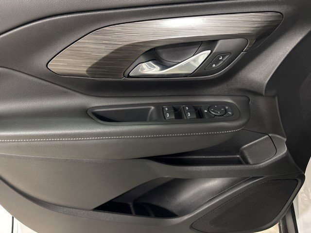 Certified 2024 GMC Terrain SLE image 15