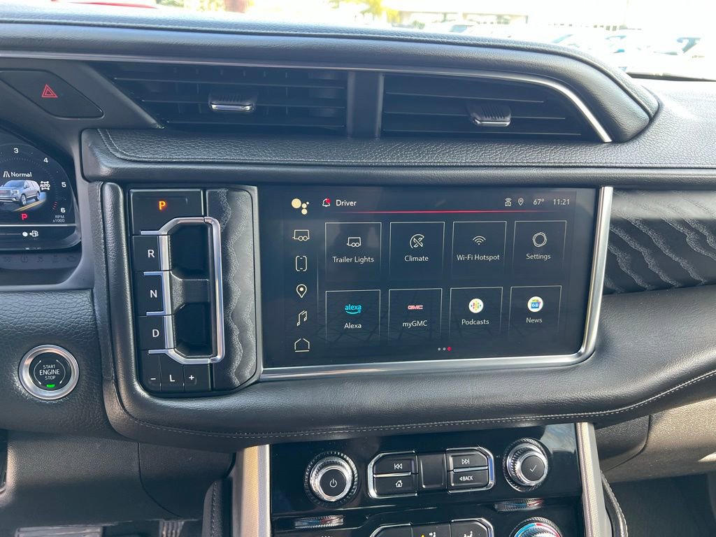 Used 2024 GMC Yukon Denali image 37
