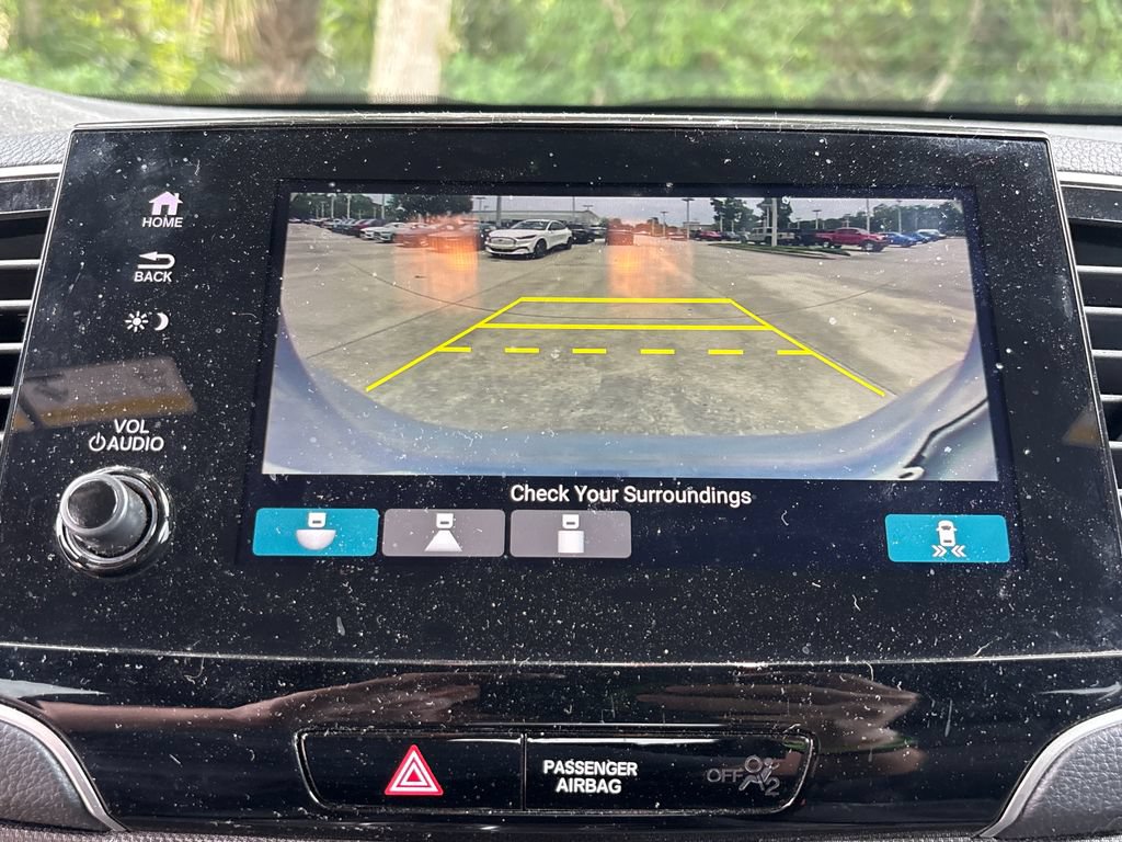 Used 2022 Honda Pilot TrailSport image 26