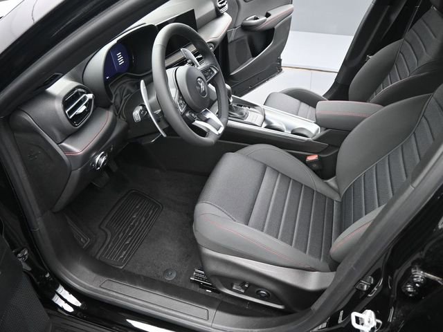 New 2025 Dodge Hornet R/T image 9