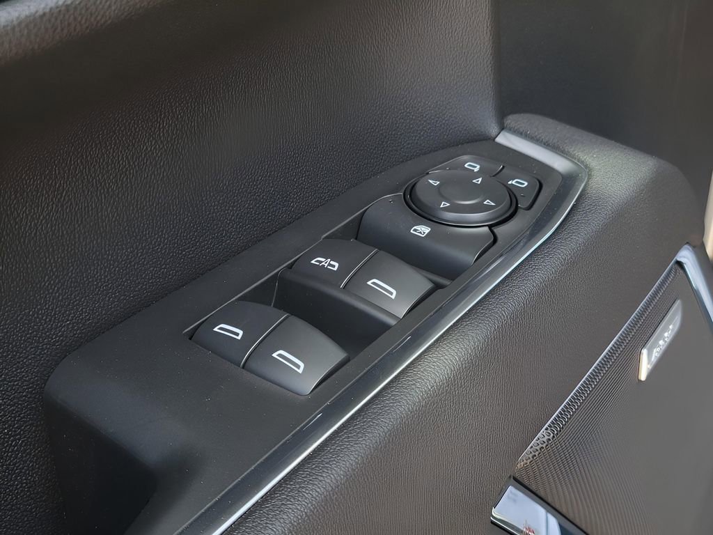 New 2025 Chevrolet Silverado 1500 LT Trail Boss w/ Convenience Package II image 10