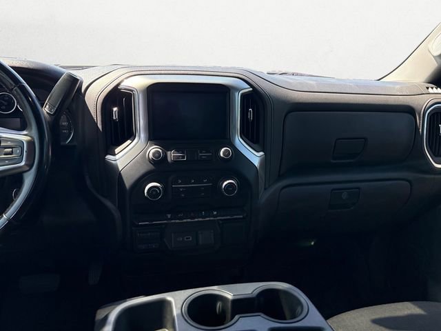 Used 2023 Chevrolet Silverado 2500 LT AWD/4WD image 11