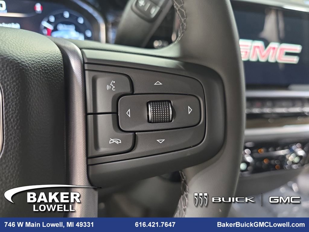 New 2026 GMC Sierra 1500 Elevation image 17