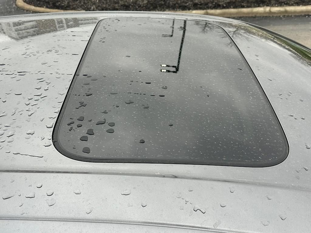 Certified 2025 Acura TLX w/ Technology Package image 18