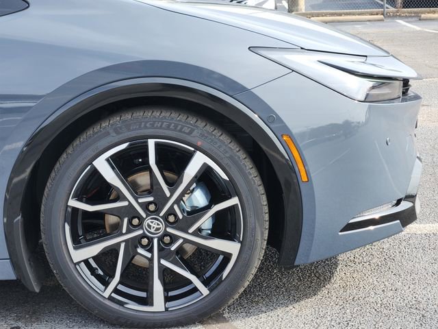 New 2026 Toyota Prius Plug-In Hybrid image 5