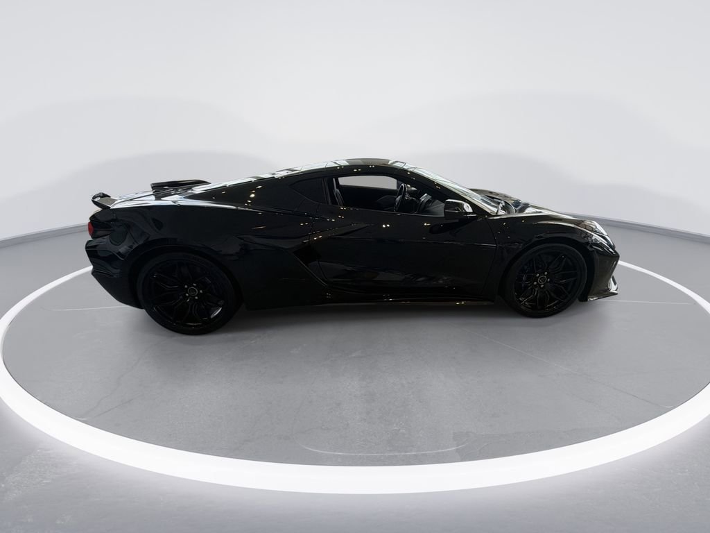 New 2026 Chevrolet Corvette Z06 image 9