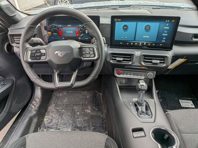 New 2026 Ford Mustang Coupe image 13