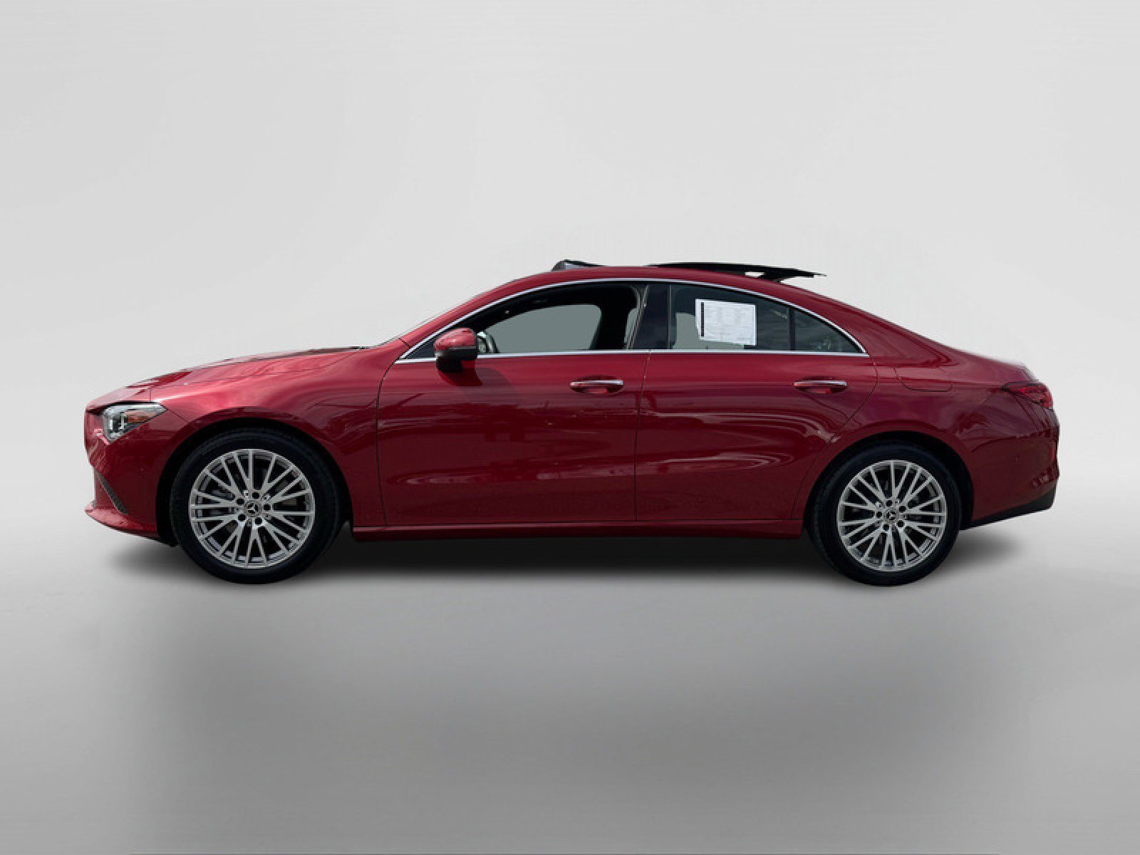 Certified 2023 Mercedes-Benz CLA 250 image 2