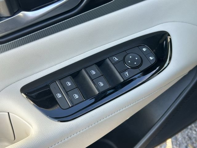 Used 2026 Nissan Murano SL w/ Comfort Package AWD/4WD image 23