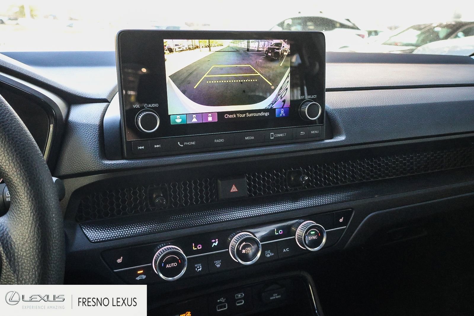 Used 2025 Honda CR-V EX image 25