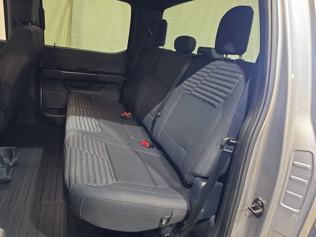 Used 2021 Ford F150 XL w/ STX Appearance Package AWD/4WD image 23