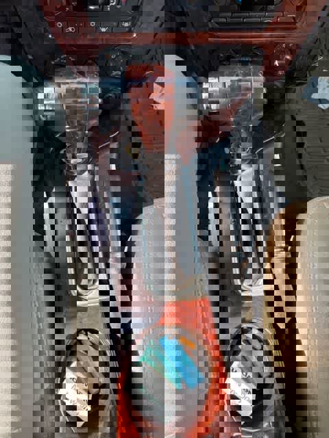 Used 2005 GMC Envoy SLT image 21