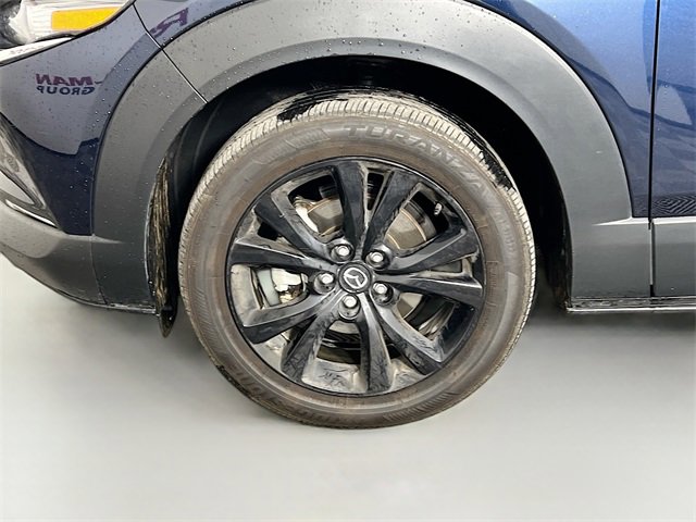 Used 2025 MAZDA CX-30 AWD 2.5 S w/ Select Sport Pkg image 25