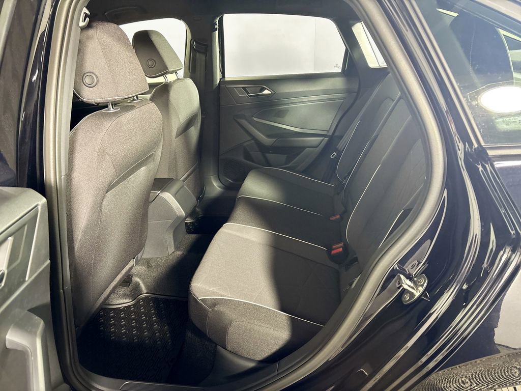 New 2026 Volkswagen Jetta Sport image 19