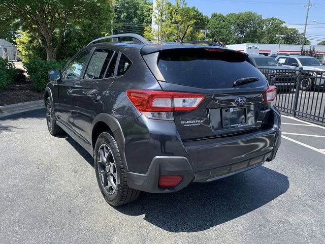 Used 2018 Subaru Crosstrek 2.0i AWD/4WD image 6