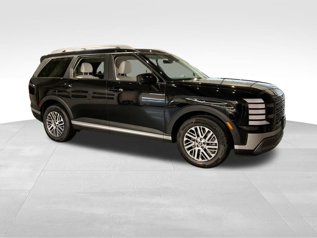 New 2026 Hyundai Palisade SEL