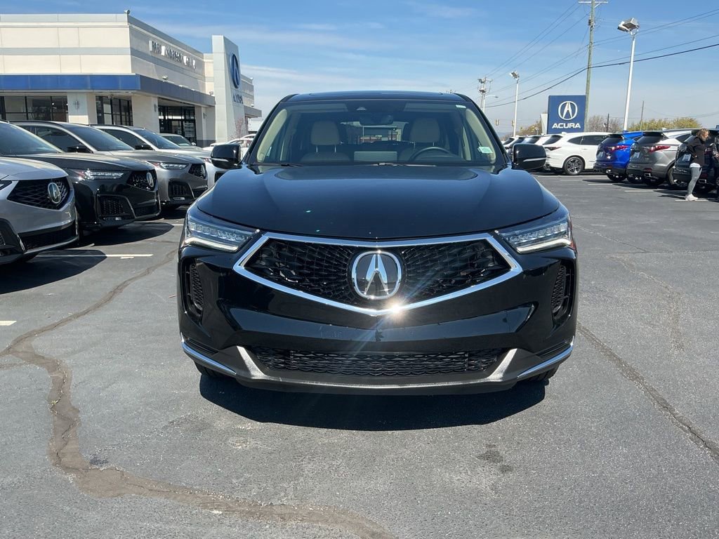 Certified 2024 Acura RDX SH-AWD image 7