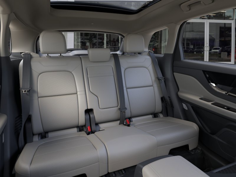 New 2026 Lincoln Corsair Grand Touring AWD/4WD image 11