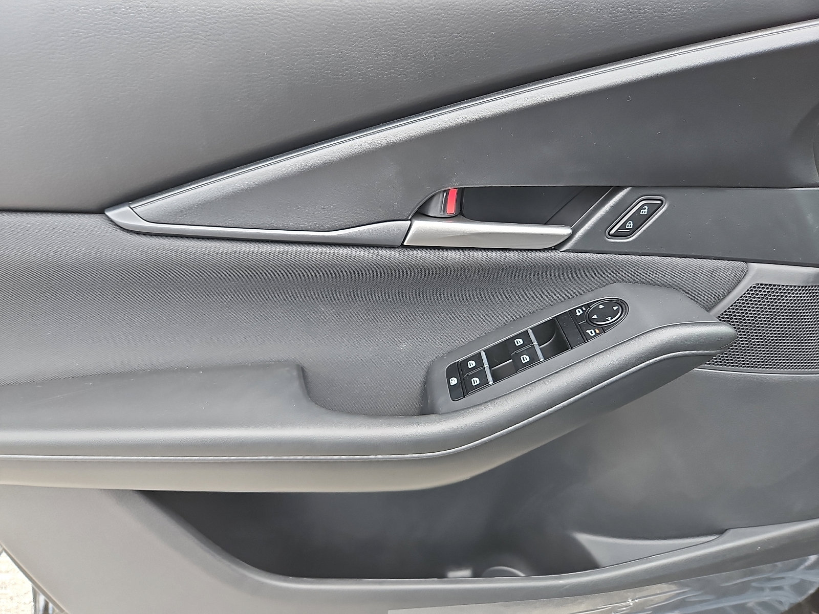 New 2026 MAZDA CX-30 AWD 2.5 S image 10