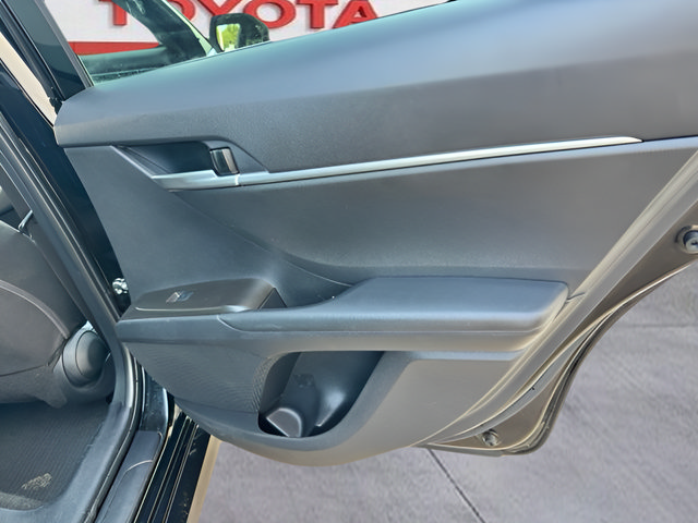 Used 2024 Toyota Camry LE FWD image 18