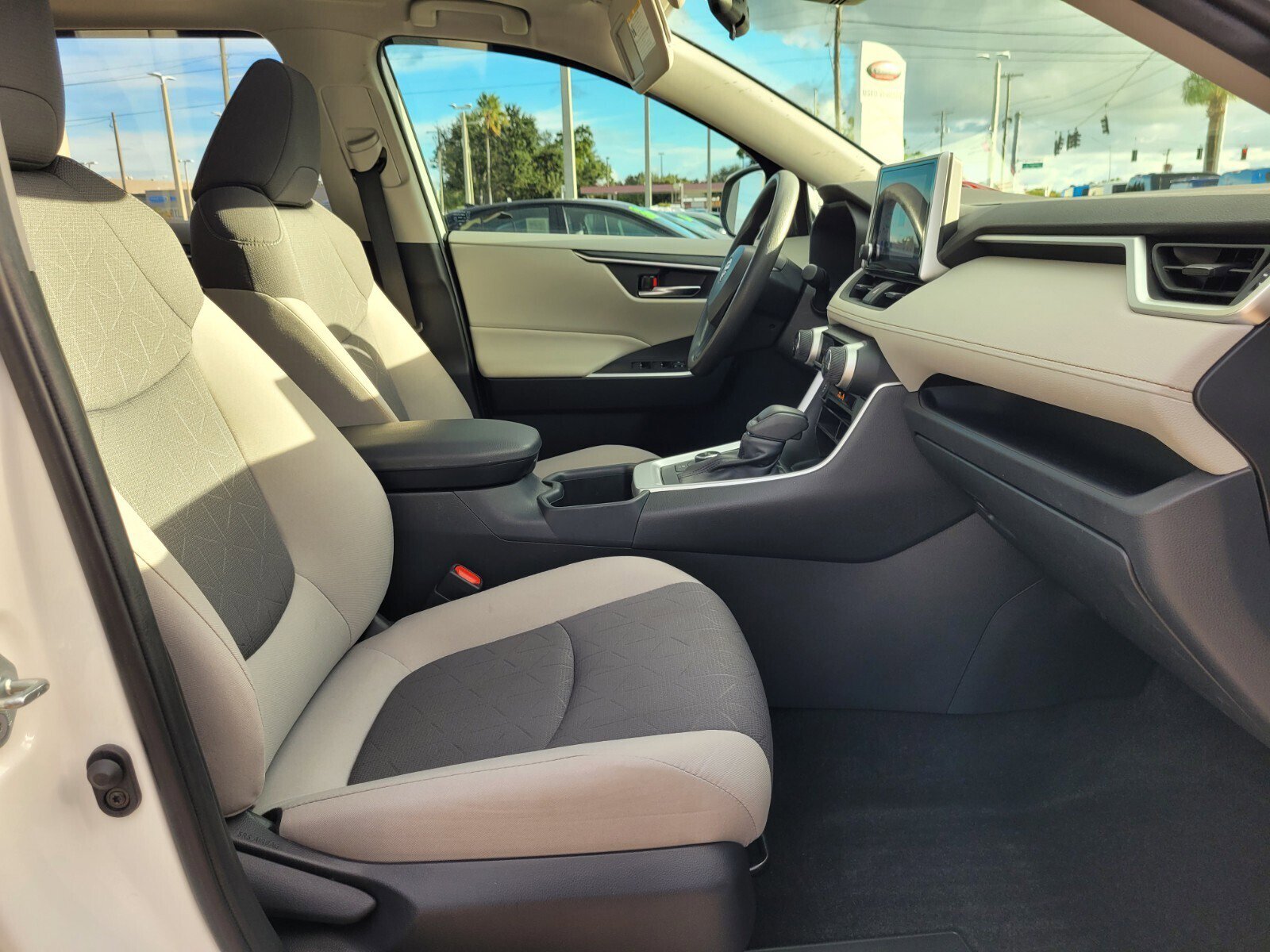 Certified 2023 Toyota RAV4 XLE image 20