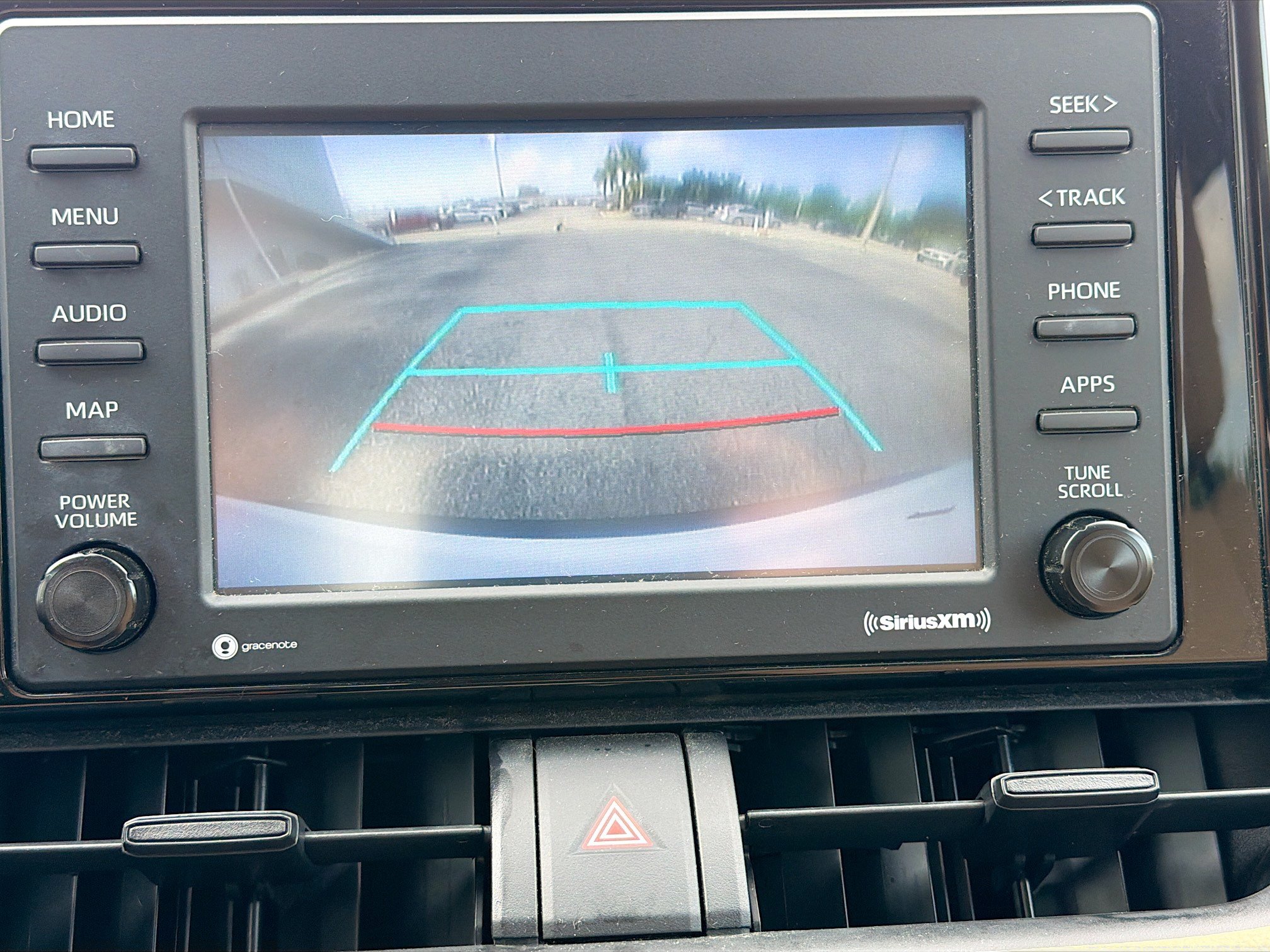 Used 2021 Toyota RAV4 LE FWD image 27