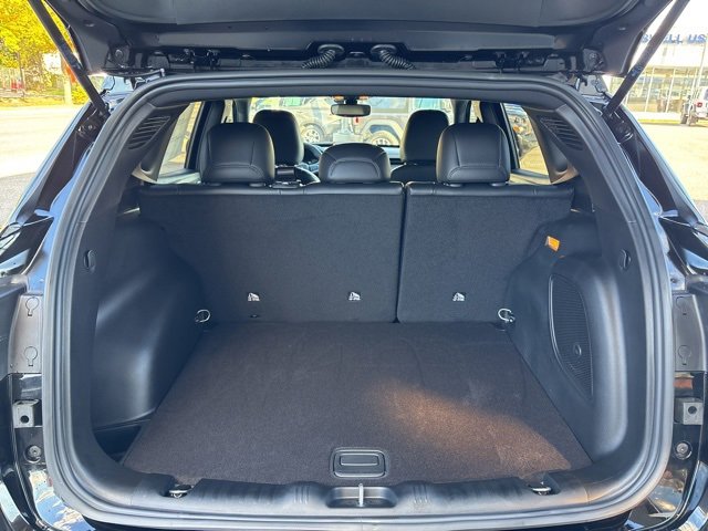 New 2025 Jeep Compass Limited w/ Sun & Sound Group image 28