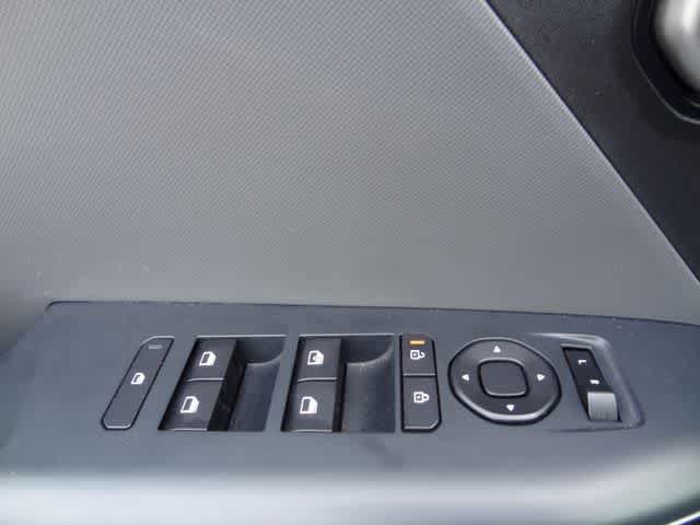 Used 2025 Kia K4 FWD image 15