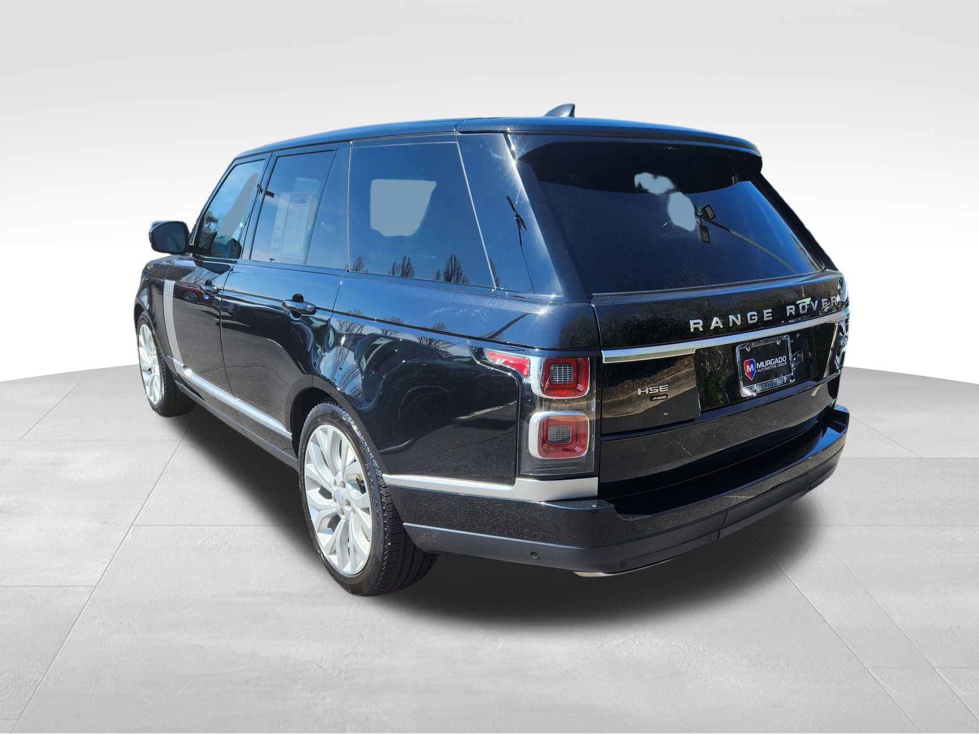Used 2021 Land Rover Range Rover Westminster Edition image 18