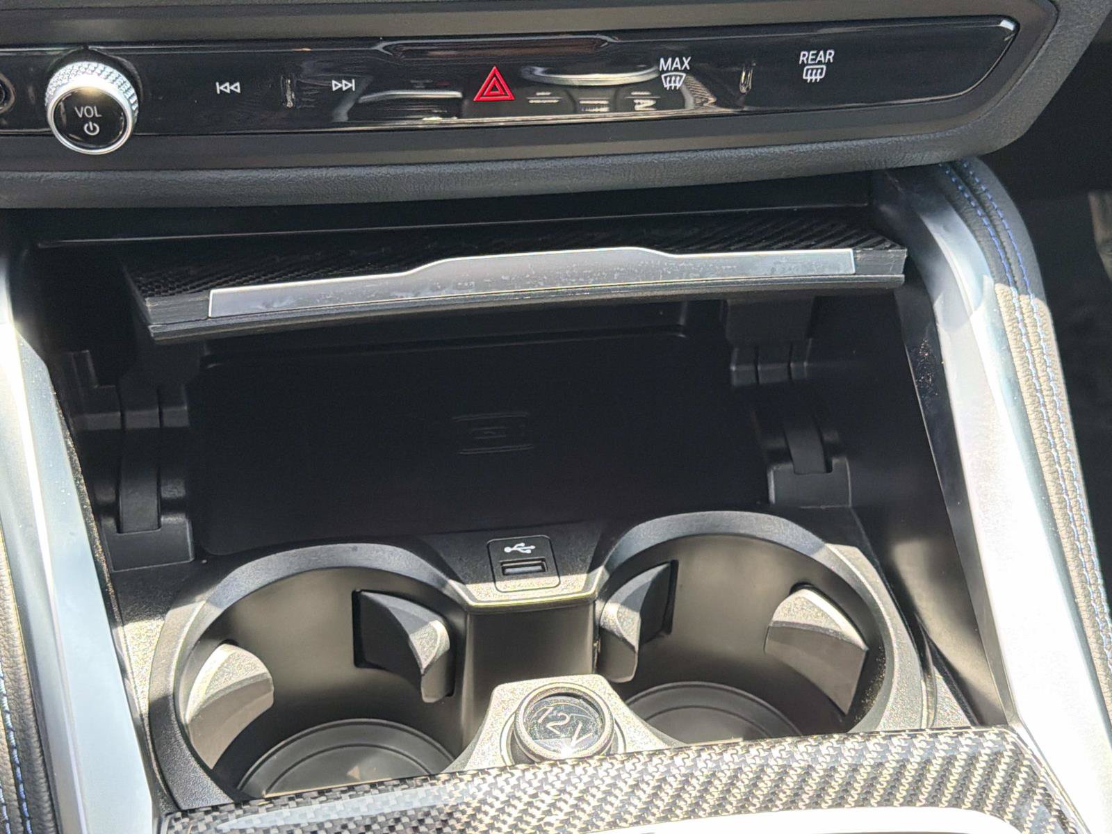 Used 2026 BMW M240i Coupe w/ Premium Package RWD image 18