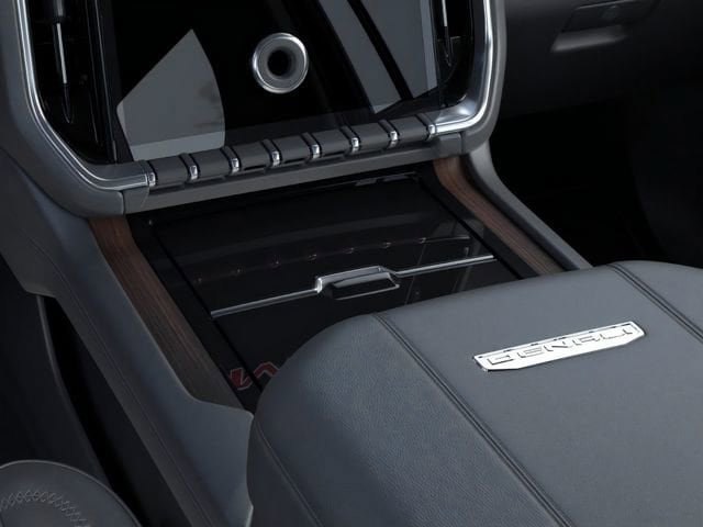 New 2026 GMC Yukon XL Denali w/ Sun & Power Step Package AWD/4WD image 23